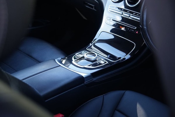 Used Mercedes-Benz GLC 2018 for sale - 75585430: Photo 22