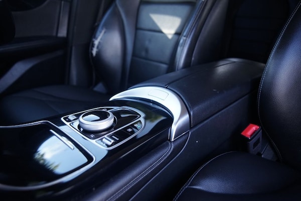 Used Mercedes-Benz GLC 2018 for sale - 75585430: Photo 23