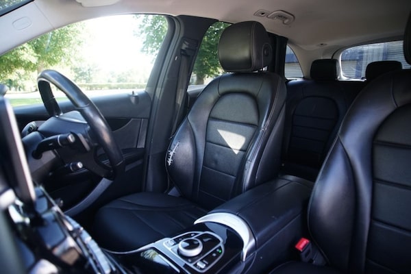 Used Mercedes-Benz GLC 2018 for sale - 75585430: Photo 24