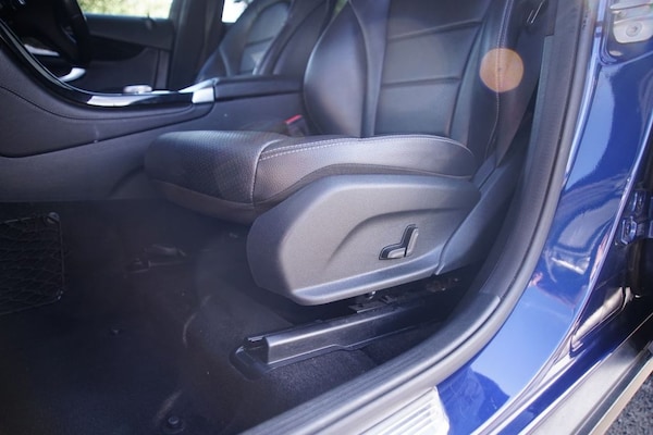 Used Mercedes-Benz GLC 2018 for sale - 75585430: Photo 25