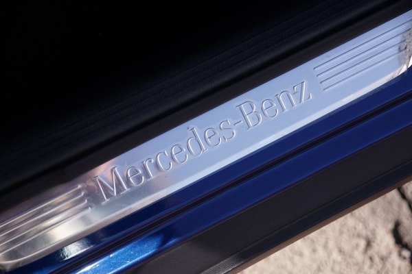 Used Mercedes-Benz GLC 2018 for sale - 75585430: Photo 26