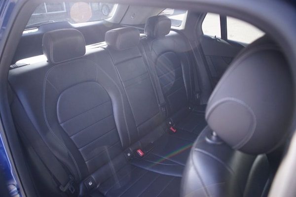 Used Mercedes-Benz GLC 2018 for sale - 75585430: Photo 31