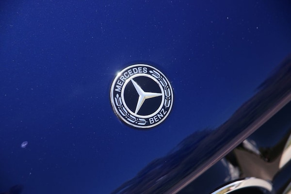 Used Mercedes-Benz GLC 2018 for sale - 75585430: Photo 32