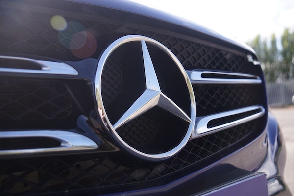 Used Mercedes-Benz GLC 2018 for sale - 75585430: Photo 33