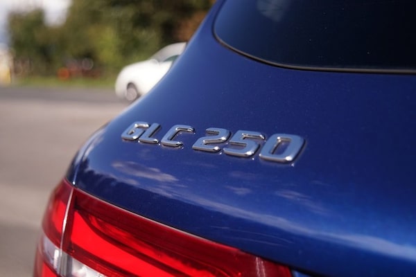 Used Mercedes-Benz GLC 2018 for sale - 75585430: Photo 46