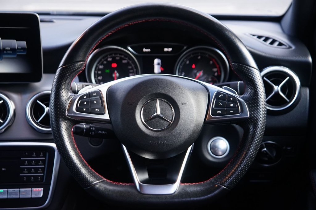 Used Mercedes-Benz GLA 2019 for sale - 76520672: Photo 10