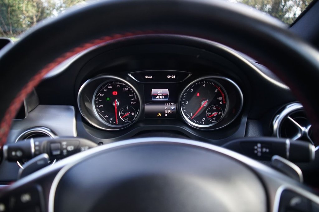 Used Mercedes-Benz GLA 2019 for sale - 76520672: Photo 13