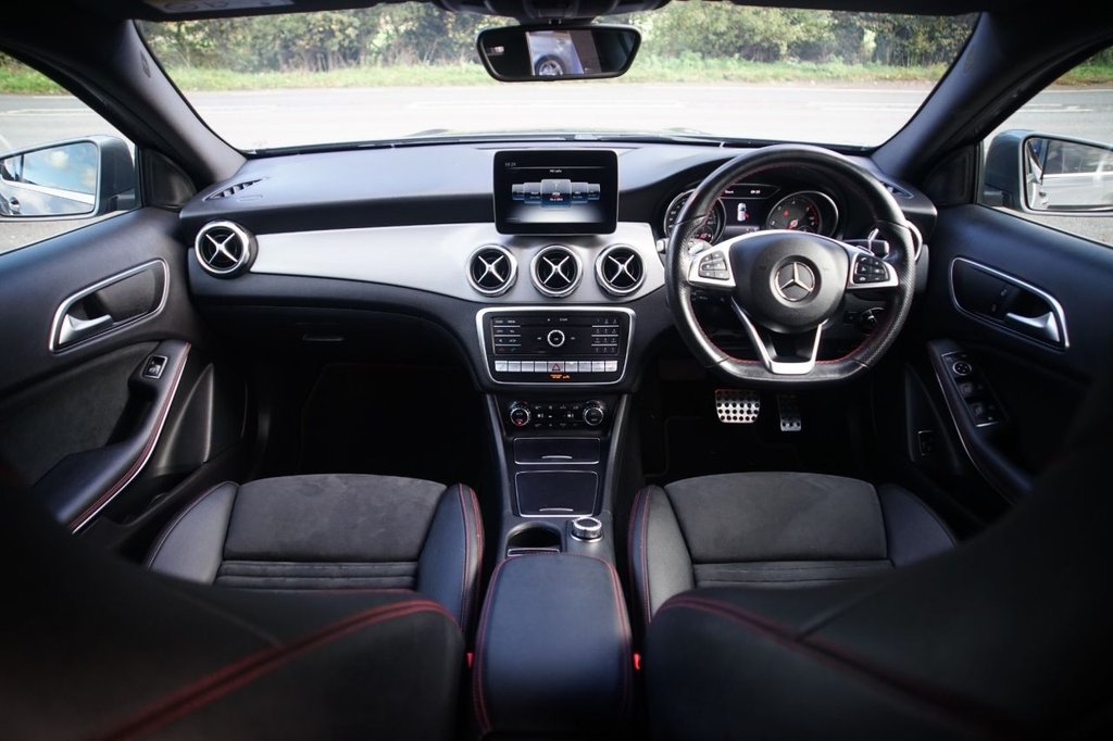 Used Mercedes-Benz GLA 2019 for sale - 76520672: Photo 16