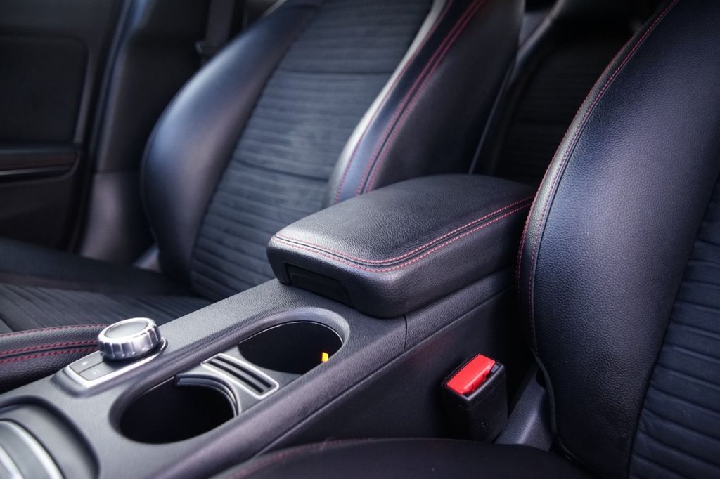 Used Mercedes-Benz GLA 2019 for sale - 76520672: Photo 22