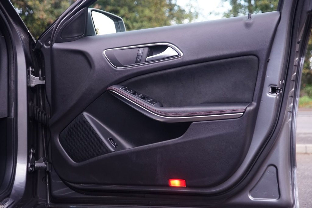 Used Mercedes-Benz GLA 2019 for sale - 76520672: Photo 27