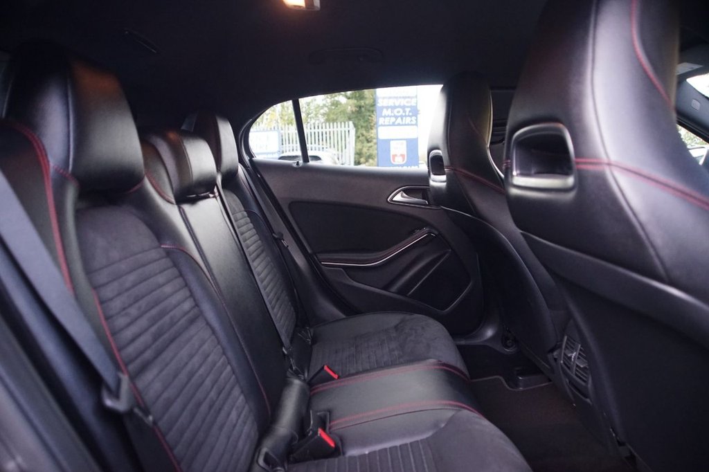 Used Mercedes-Benz GLA 2019 for sale - 76520672: Photo 29