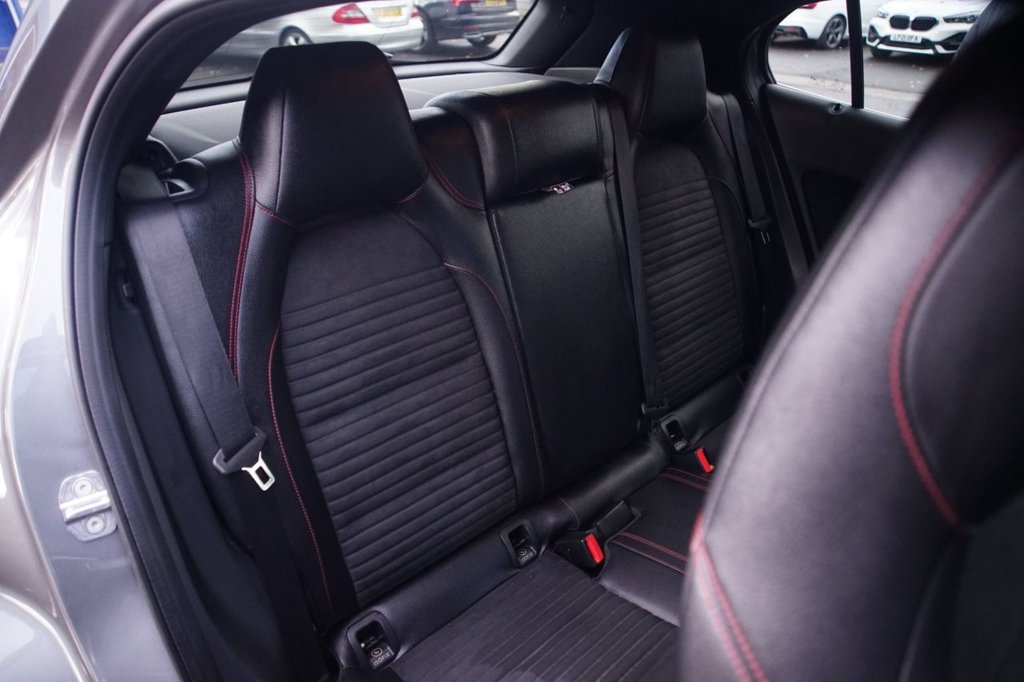 Used Mercedes-Benz GLA 2019 for sale - 76520672: Photo 30