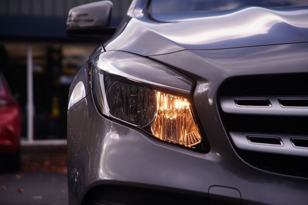 Used Mercedes-Benz GLA 2019 for sale - 76520672: Photo 33