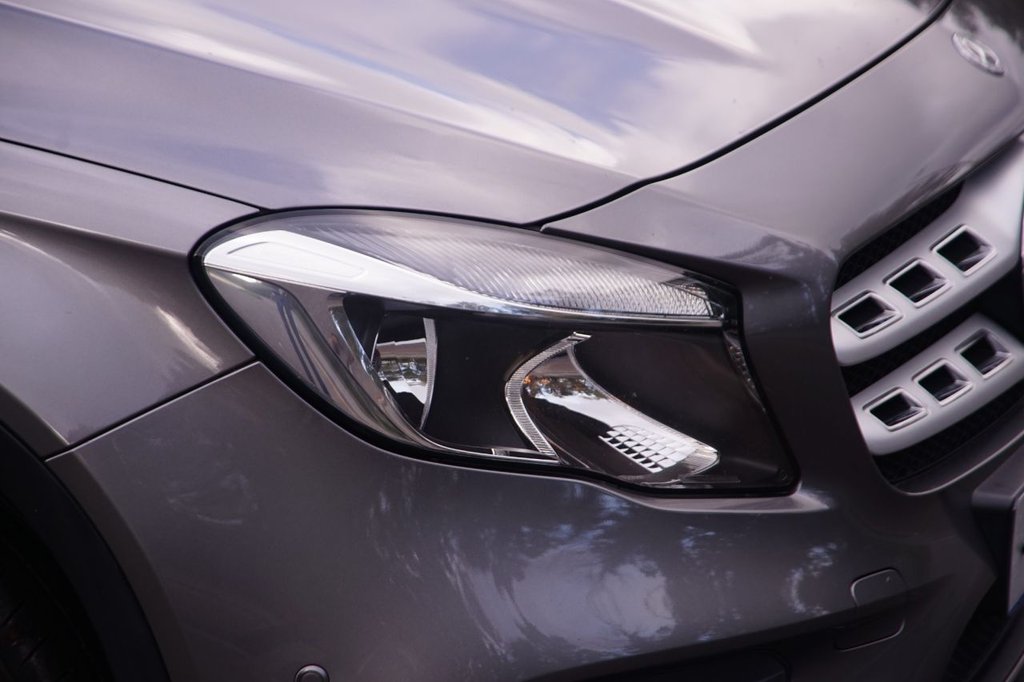 Used Mercedes-Benz GLA 2019 for sale - 76520672: Photo 34