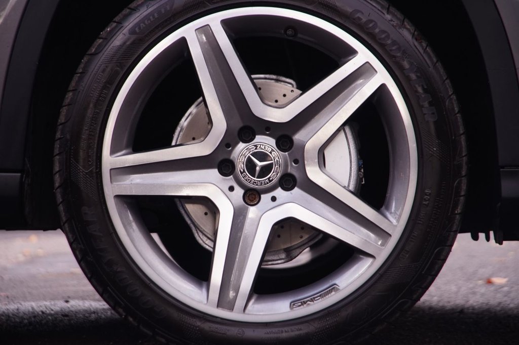 Used Mercedes-Benz GLA 2019 for sale - 76520672: Photo 36