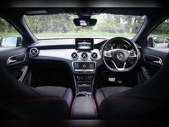 Used Mercedes-Benz GLA 2019 for sale - 76520672: Photo