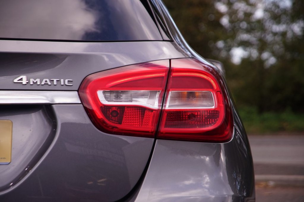 Used Mercedes-Benz GLA 2019 for sale - 76520672: Photo 42