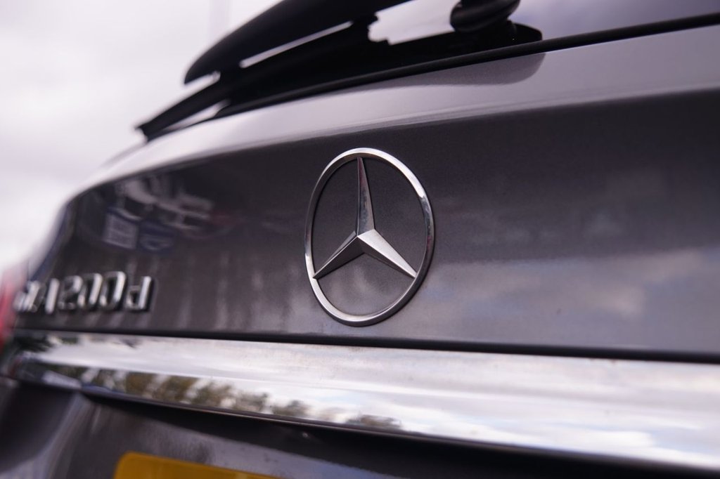 Used Mercedes-Benz GLA 2019 for sale - 76520672: Photo 44