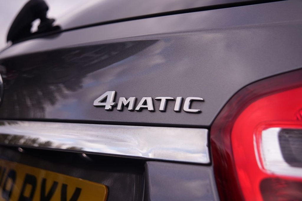 Used Mercedes-Benz GLA 2019 for sale - 76520672: Photo 46