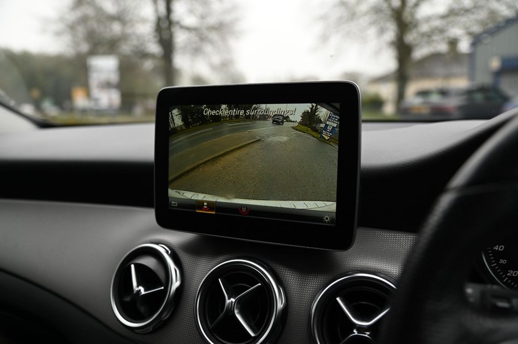 Used Mercedes-Benz GLA 2019 for sale - 77463411: Photo 6