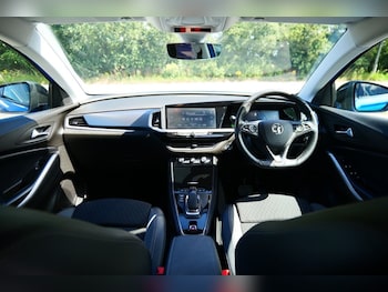 Used Vauxhall Grandland 2022 for sale - 79022872: Photo
