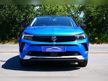 Used Vauxhall Grandland 2022 for sale - 79022872: Photo