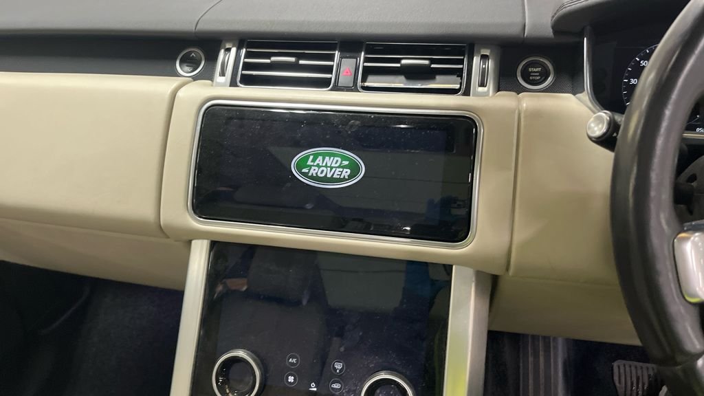 Used Land Rover Range Rover 2019 for sale - 78044909: Photo 10