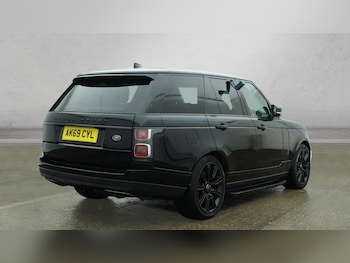 Used Land Rover Range Rover 2019 for sale - 78044909: Photo