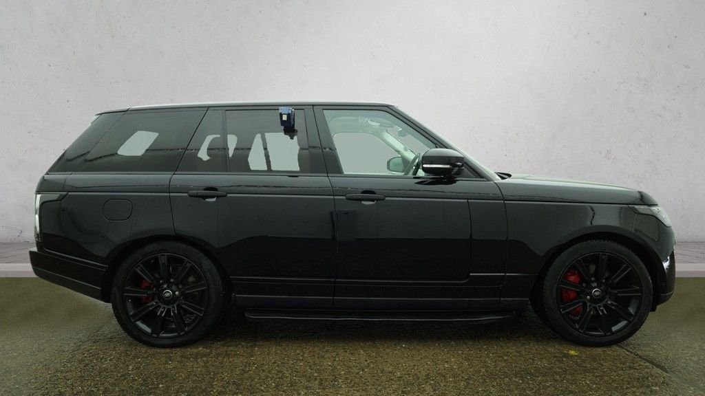 Used Land Rover Range Rover 2019 for sale - 78044909: Photo 5