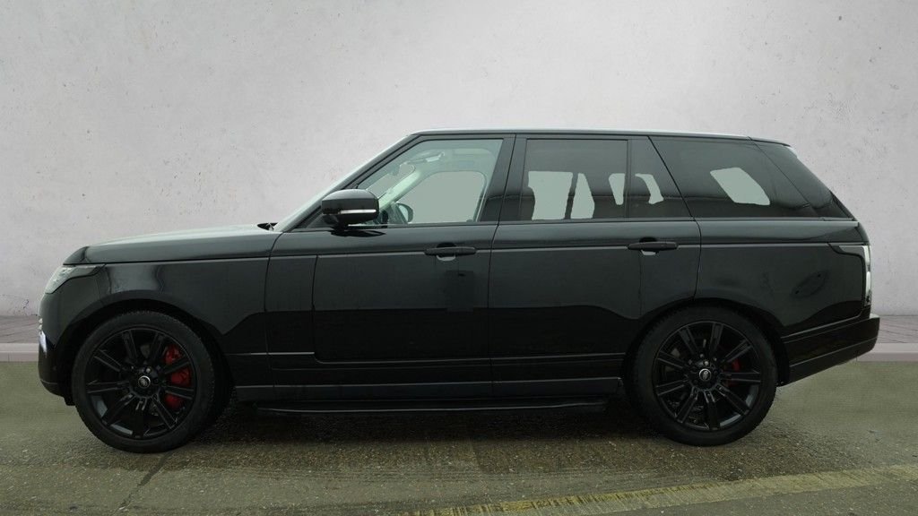 Used Land Rover Range Rover 2019 for sale - 78044909: Photo 6