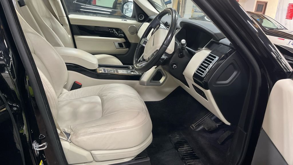 Used Land Rover Range Rover 2019 for sale - 78044909: Photo 7
