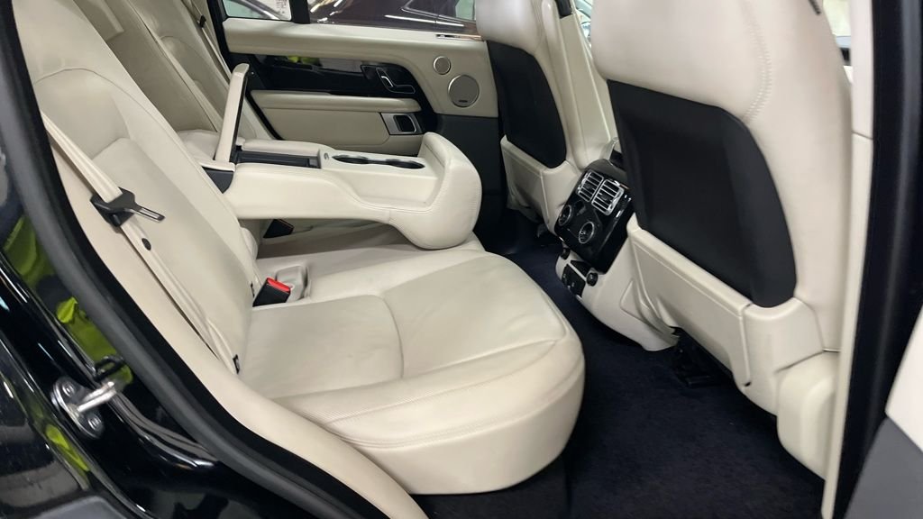 Used Land Rover Range Rover 2019 for sale - 78044909: Photo 8
