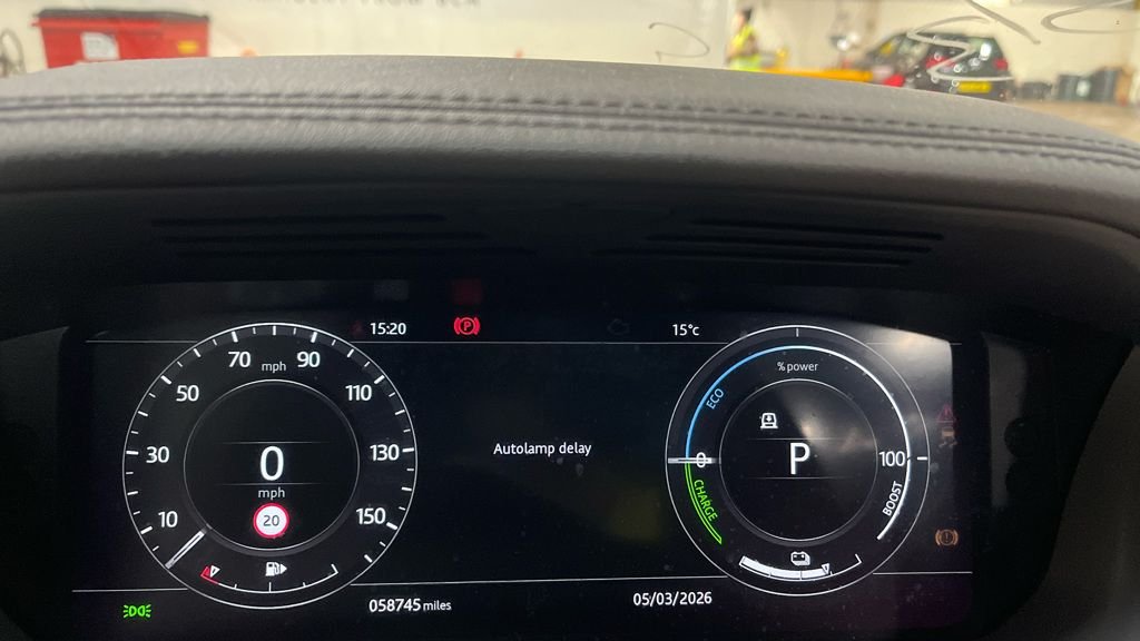 Used Land Rover Range Rover 2019 for sale - 78044909: Photo 9