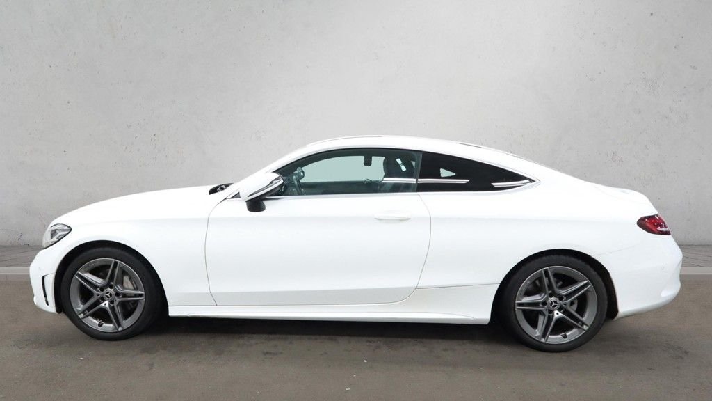 Used Mercedes-Benz C Class 2019 for sale - 77780712: Photo 6