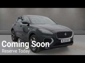 2021 (21) - 1.5 P300e R-Dynamic SE 5dr Auto