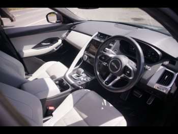 Used Jaguar E-Pace 2021 for sale - 74953605: Photo