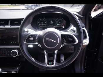 Used Jaguar E-Pace 2021 for sale - 74953605: Photo