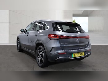 Used Mercedes-Benz EQA 2022 for sale - 78350306: Photo