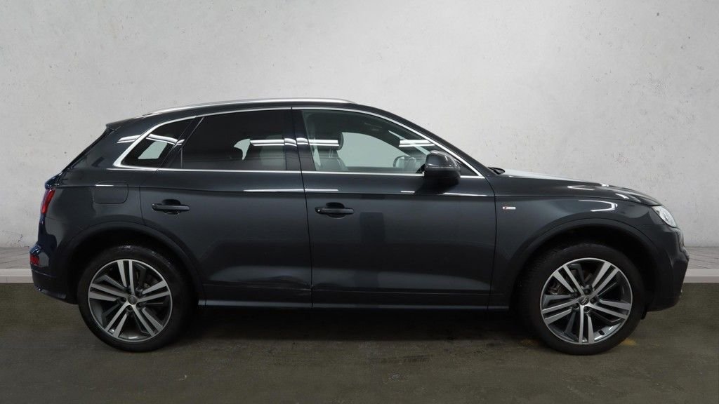 Used Audi Q5 2019 for sale - 77065316: Photo 5