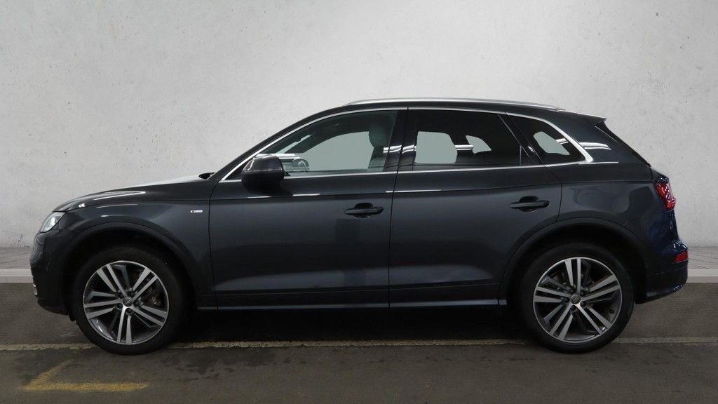 Used Audi Q5 2019 for sale - 77065316: Photo 6
