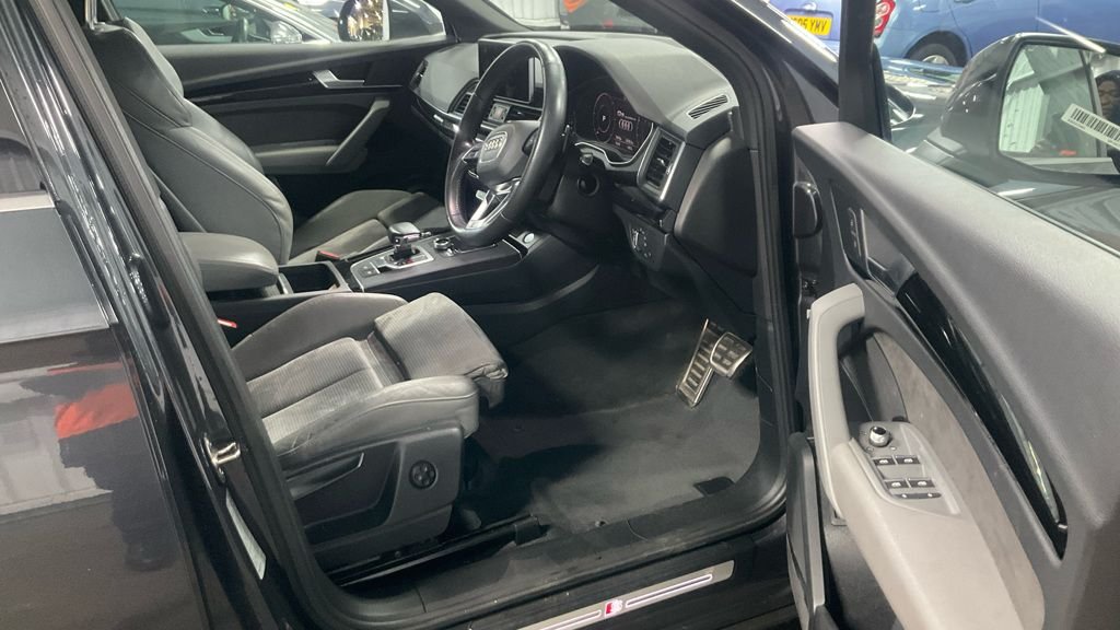 Used Audi Q5 2019 for sale - 77065316: Photo 7