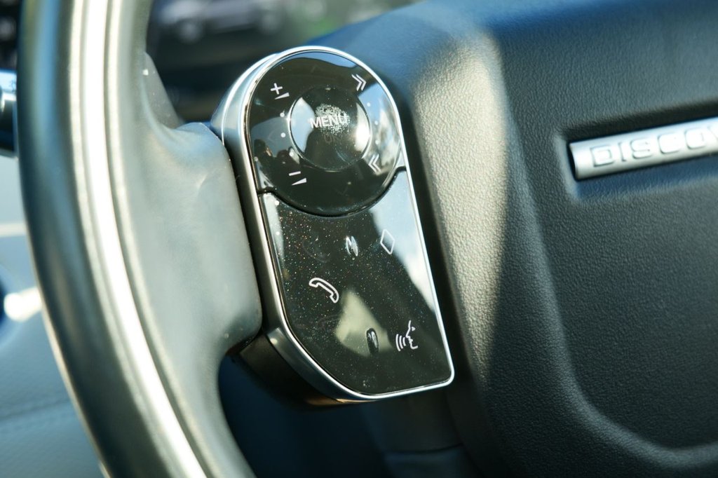 Used Land Rover Discovery Sport 2021 for sale - 78212711: Photo 11