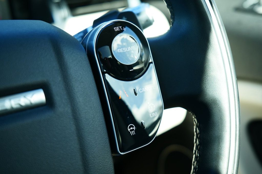 Used Land Rover Discovery Sport 2021 for sale - 78212711: Photo 12