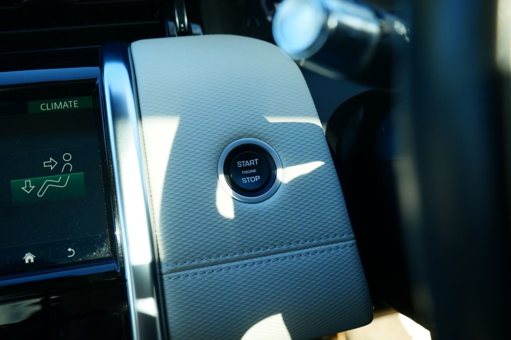 Used Land Rover Discovery Sport 2021 for sale - 78212711: Photo 15