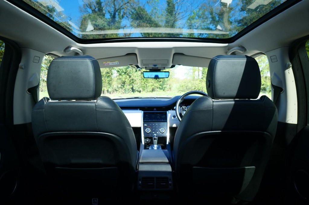 Used Land Rover Discovery Sport 2021 for sale - 78212711: Photo 16