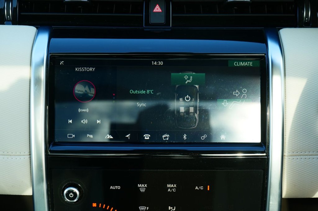 Used Land Rover Discovery Sport 2021 for sale - 78212711: Photo 20