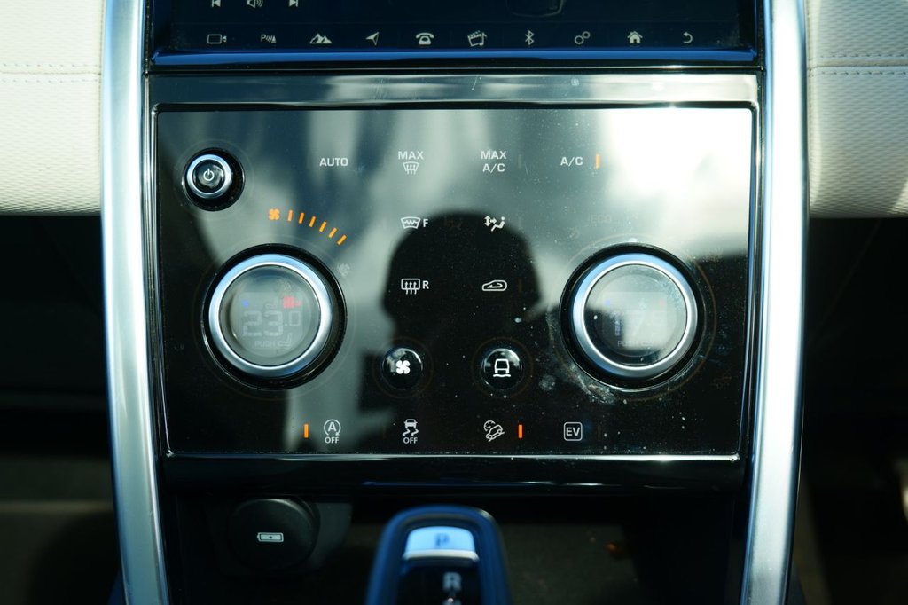 Used Land Rover Discovery Sport 2021 for sale - 78212711: Photo 21