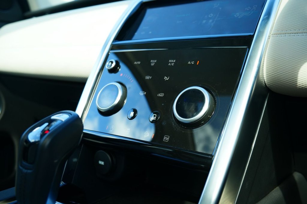 Used Land Rover Discovery Sport 2021 for sale - 78212711: Photo 22