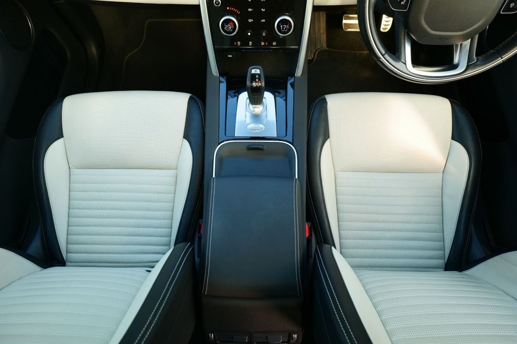 Used Land Rover Discovery Sport 2021 for sale - 78212711: Photo 23