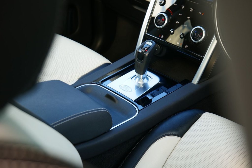 Used Land Rover Discovery Sport 2021 for sale - 78212711: Photo 24